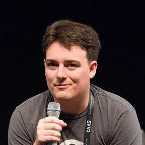 Palmer Luckey