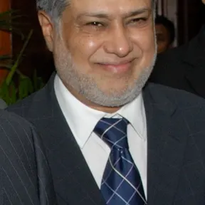 Ishaq Dar