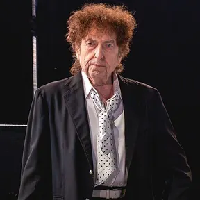 Bob Dylan