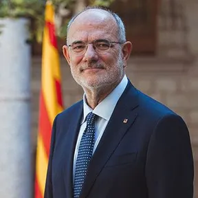 Jaume Duch Guillot