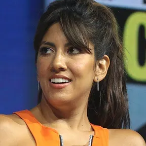 Stephanie Beatriz