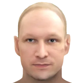 Anders Behring Breivik