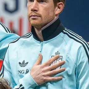 Kevin De Bruyne
