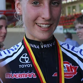 Franziska Koch