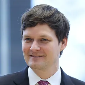 Conrad Clemens