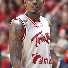 Javonte Green