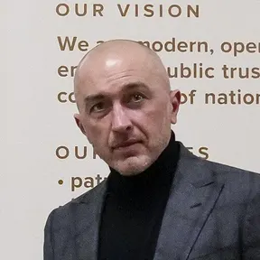 Andriy Pyshnyi
