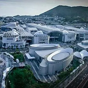 Yeosu