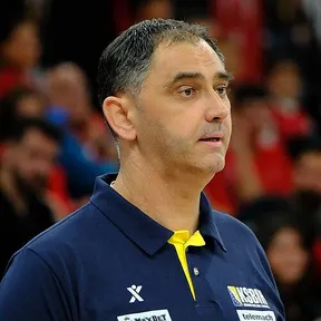 Dario Gjergja