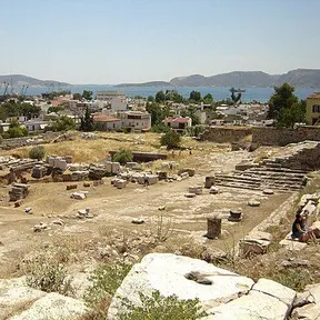 Elefsina