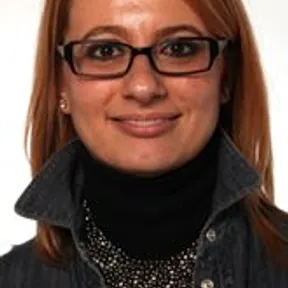 Irene Manzi