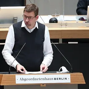 Lars Düsterhöft