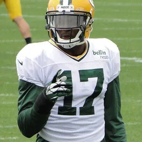 Davante Adams