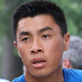 Brandon Nakashima
