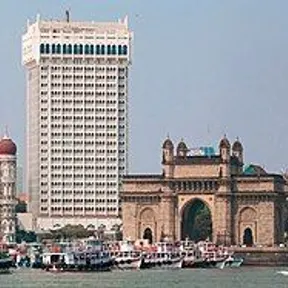 Mumbai