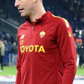 Gianluca Mancini