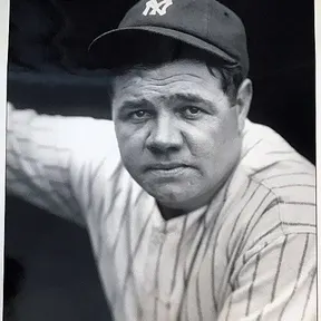 Babe Ruth