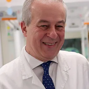 Franco Locatelli