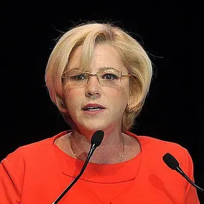Corina Crețu