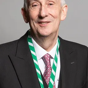 Lindsay Hoyle