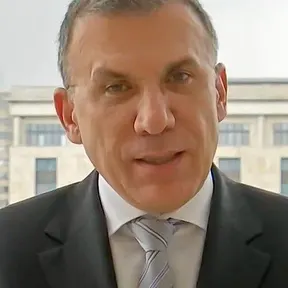 Roy Barreras