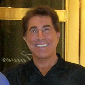 Steve Wynn