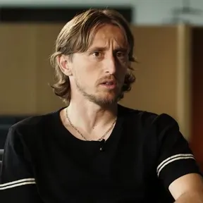 Luka Modrić