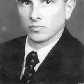 Stepan Bandera
