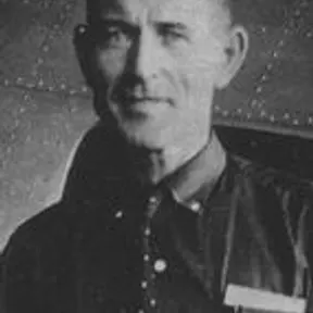 Fred Noonan