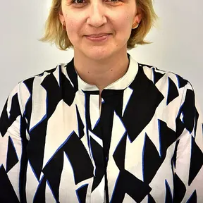Joanna Scheuring-Wielgus