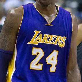 Kobe Bryant