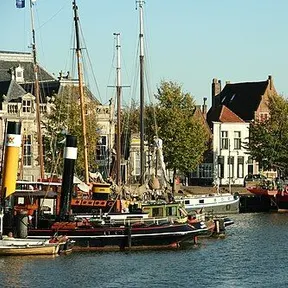 Enkhuizen
