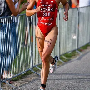 Cathia Schär