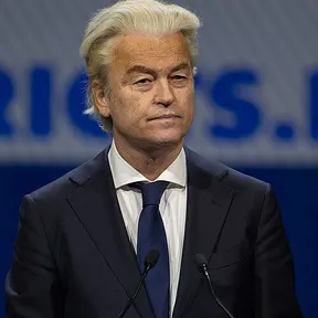 Geert Wilders