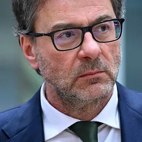 Giancarlo Giorgetti