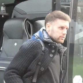 Fabian Hürzeler