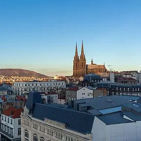Clermont-Ferrand