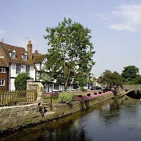 Canterbury