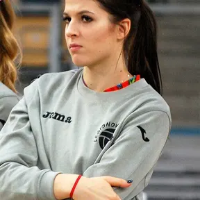 Alicja Grabka