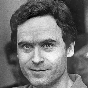 Ted Bundy