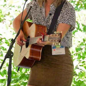 Anaïs Mitchell