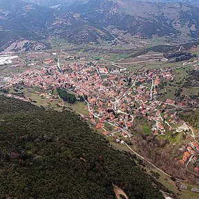Kalavryta