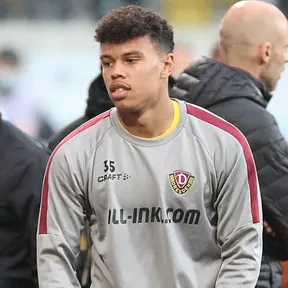 Ransford-Yeboah Königsdörffer