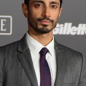 Riz Ahmed