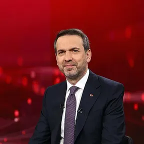 Alparslan Bayraktar