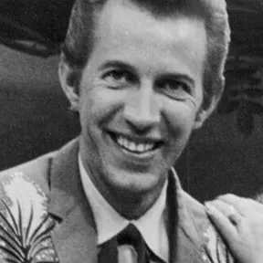 Porter Wagoner