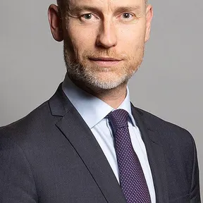 Stephen Kinnock