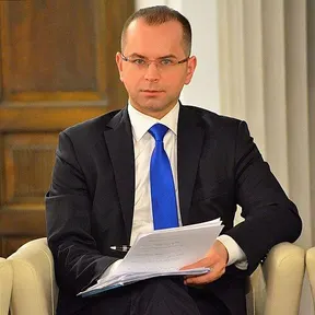 Michał Szczerba
