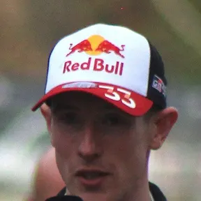 Elfyn Evans