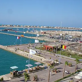 El Alamein